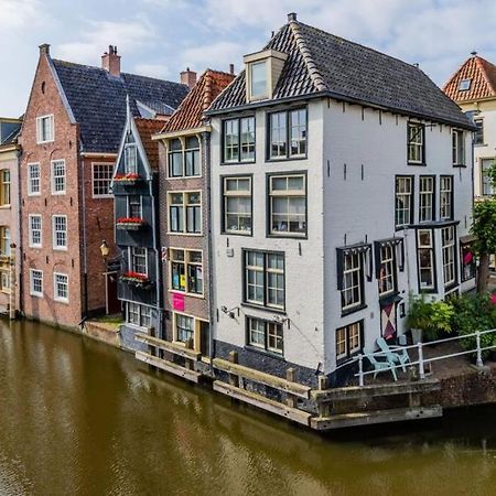 Het Schaager Waapen Apartment อัลค์มาร์ ภายนอก รูปภาพ