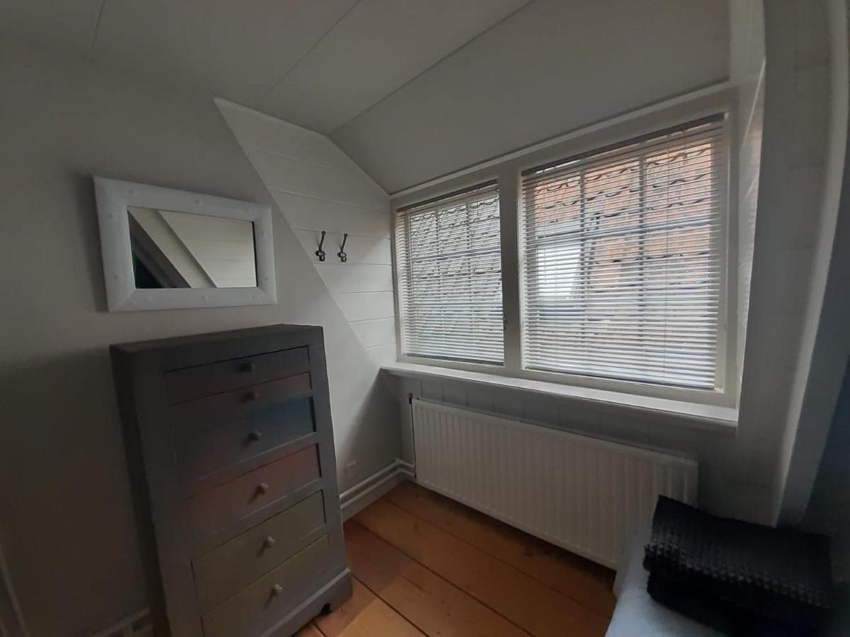 Het Schaager Waapen Apartment อัลค์มาร์ ภายนอก รูปภาพ