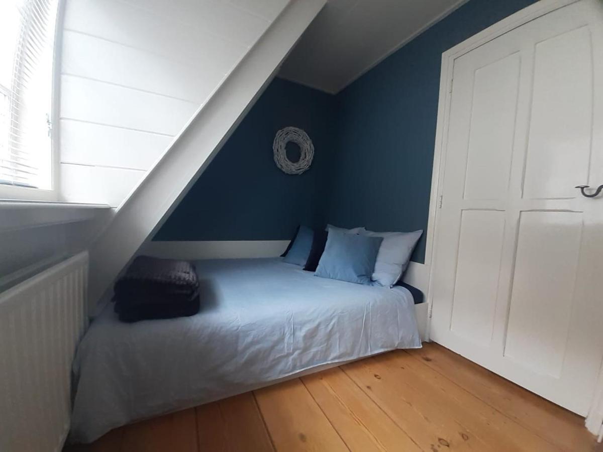 Het Schaager Waapen Apartment อัลค์มาร์ ภายนอก รูปภาพ