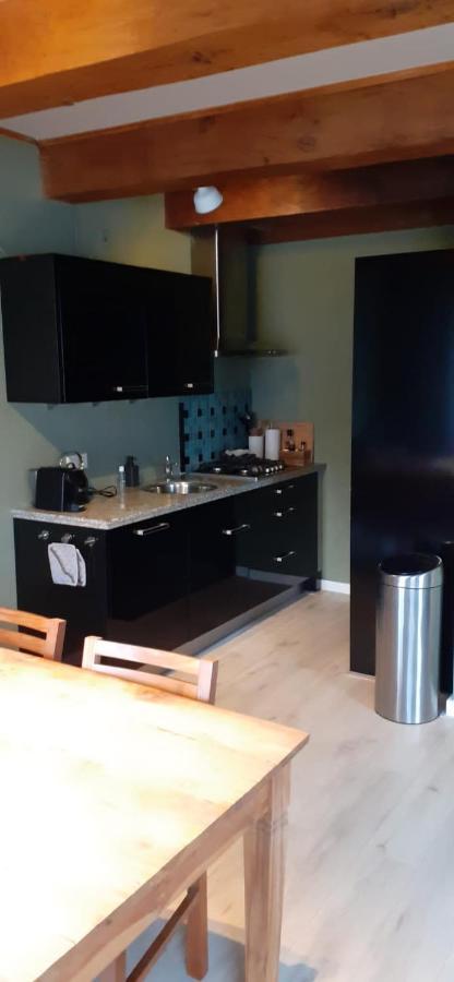 Het Schaager Waapen Apartment อัลค์มาร์ ภายนอก รูปภาพ