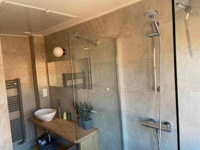 Het Schaager Waapen Apartment อัลค์มาร์ ภายนอก รูปภาพ